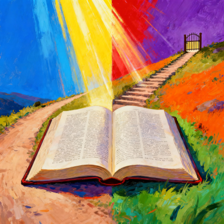 01. Uitverkoren of Vrij om te kiezen?